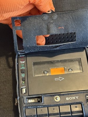 Sony - tc366 - Lecteur de cassettes 18 cm - Catawiki