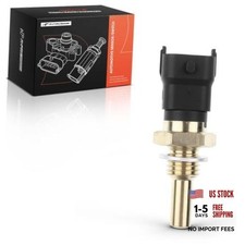 Engine Coolant Temperature Sensor Compatible with Polaris