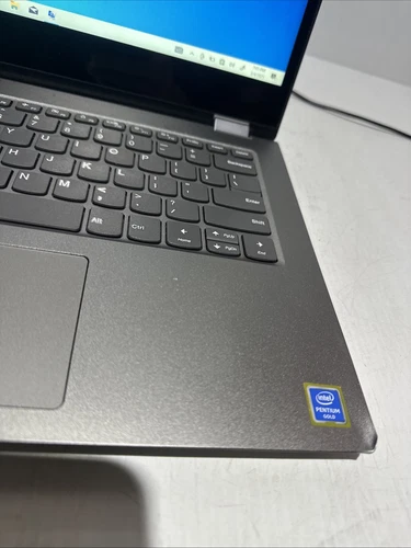 Portátil Lenovo Ideapad 2 en 1 14 Pentium 4415u 4 GB RAM 500 GB HDD Windows 10 Home - Imagen 3 de 15