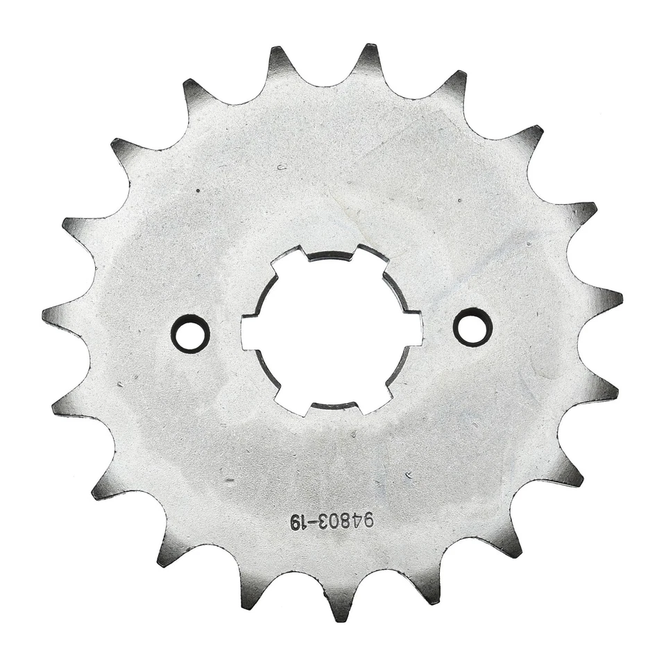 DID Kettenkit (für: Laverda SF 750 74-77 ) - Bild 4 von 4