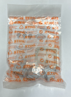 #ad 4241 007 1009 STIHL SR200 SPRAYER NOZZLE SET FREE SHIPPING $25.99