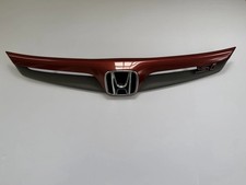2006 2007 2008 Honda Civic Si 2dr Coupe Bumper Face Grill Fg2