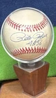 Pete Rose signed baseball 4256 Autograph Mill Creek AUTO Guaranteed PSA JSA CERT