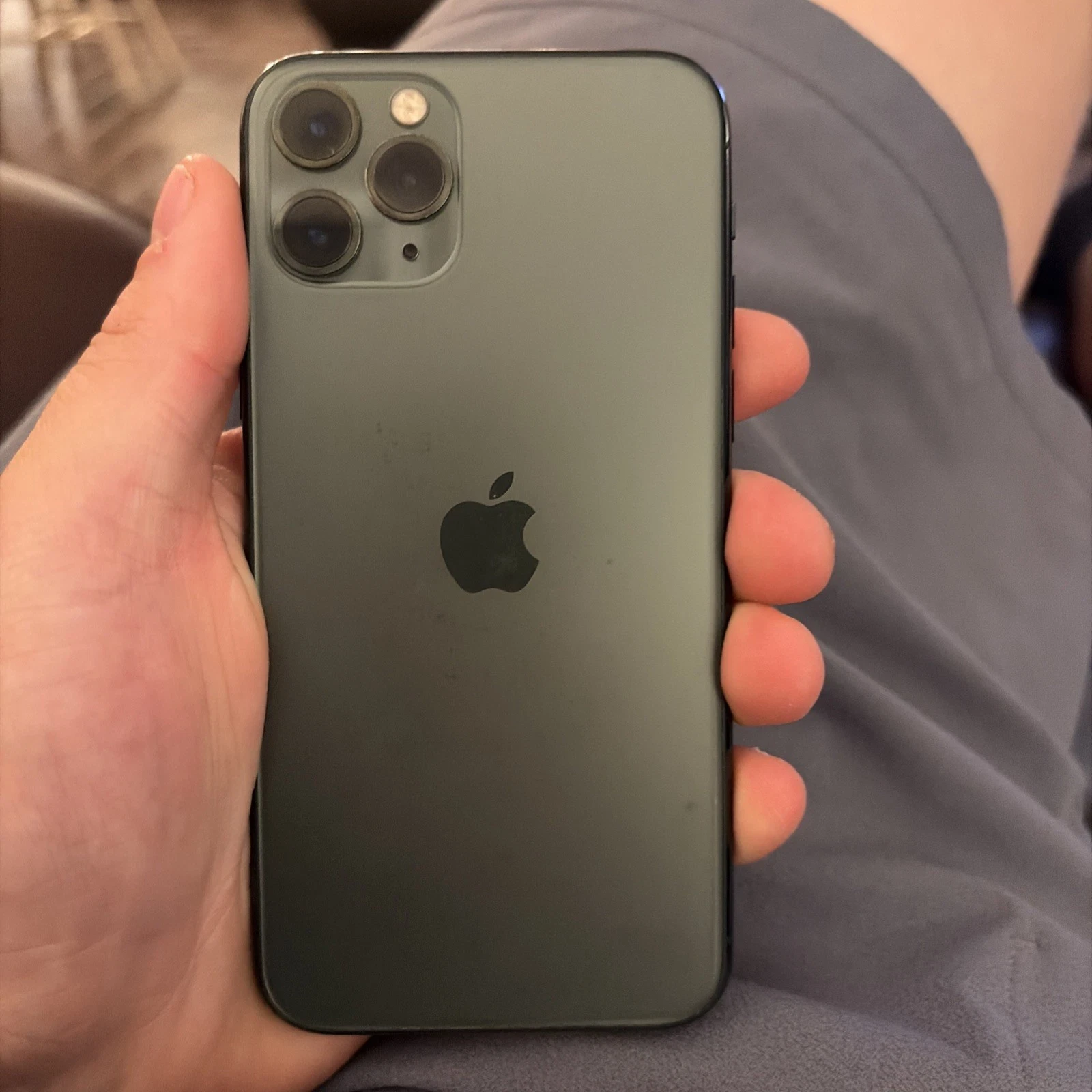 Apple iPhone 11 Pro Max 64/256/512GB - US Version