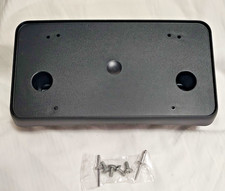 86771155 Chevrolet - Bracket Assembly-front License Plate Holder New
