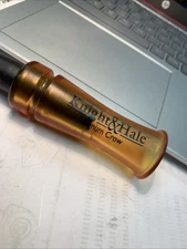 Vintage Knight & Hale Magnum Crow Call