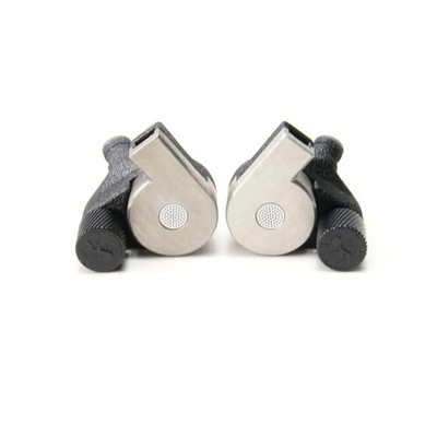 EFFECT AUDIO FATfreq x Effect Audio Quantum Earphones | eBay