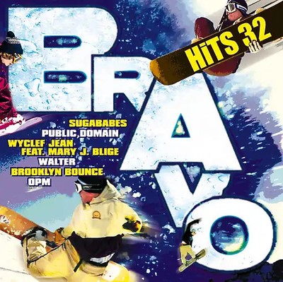 Various - Bravo Hits 32