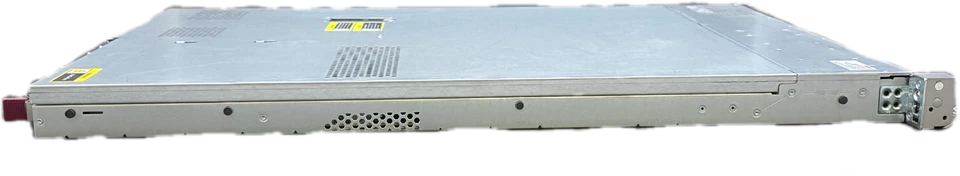 HP ProLiant DL360p Gen8 2x Xeon 192GB RAM Server No OS/HDD - Image 4 of 4