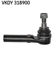 Vorderachse Beidseitig SKF Vkdy 318900 Spurstangenkopf FüR Chrysler