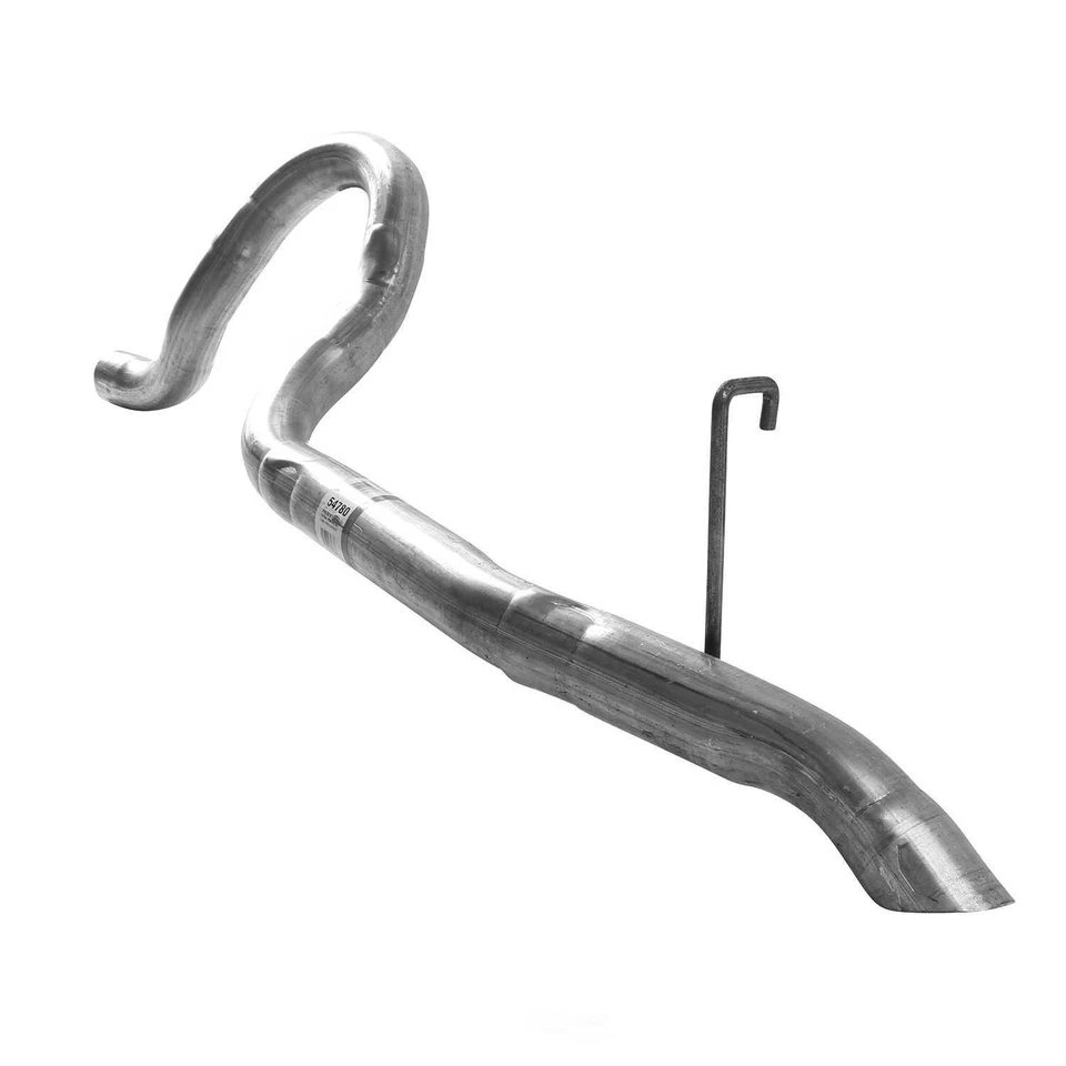 Tubo de escape-GT AP escape 54780 para Ford Mustang 1987 5,0 L-V8 Foto 2 de 3