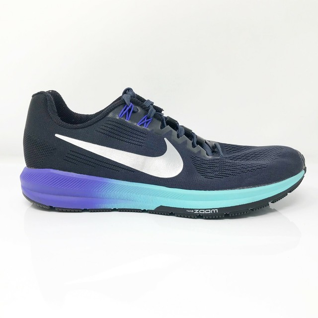 nike womens structure 21