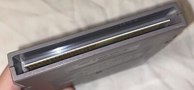 Jordan vs. Bird: One-on-One (Nintendo NES, 1989) CART ONLY - Tested & Working**