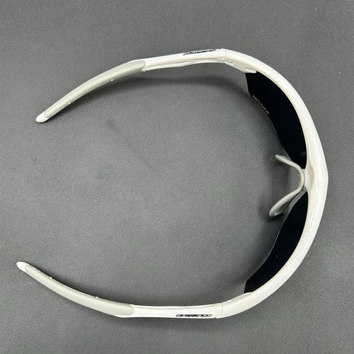 Rawlings RY 2204 Youth Sunglasses White Wrap Used - Picture 12 of 15