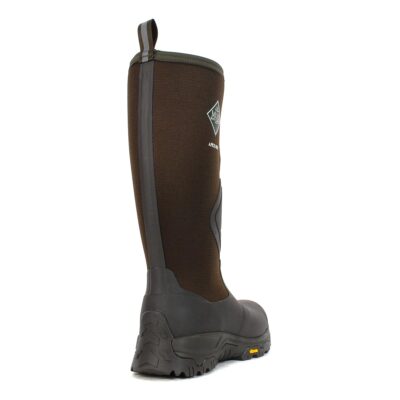 Men\'s Muck Apex Pro Vibram Artic Grip All Terrain Boot (Brown)- Size 15 Men main image 2