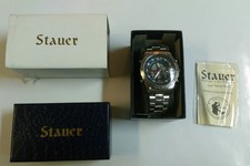 stauer watch 19093