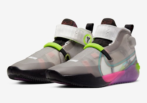 Buy NEW Kobe AD NXT FastFit Queen Grey 