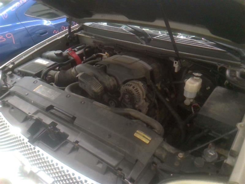 Engine / Motor From 2007 GMC YUKON 6.2L 8cyl OEM L92 eBay