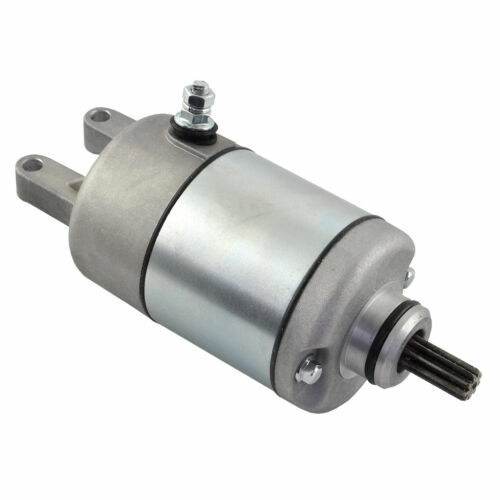 Démarreur Neuf Pour Quad Linhai LH T Monarch 150 - Marque RMS - Avec étiquettes