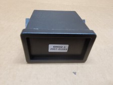 Westernfishersnow-ex 69932-1 Heavy Duty Soft Start Harness Module Plow Light