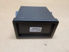 Western/Fisher/Snow-EX 69932-1 Heavy Duty Soft Start Harness Module Plow Light