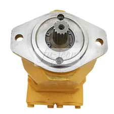 Piston Pump 266-8034 2668034 fits for Caterpillar Excavator 345C w/ Engine C13