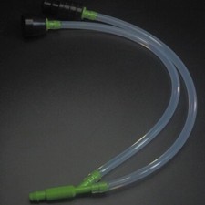 Olympus MAJ-222 suction cleaning joint flushing tube