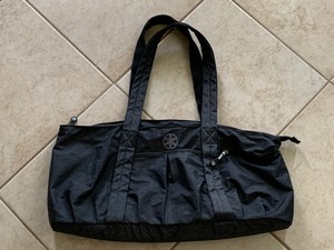 gaiam tote bag