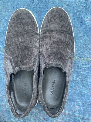 vince ace slip on