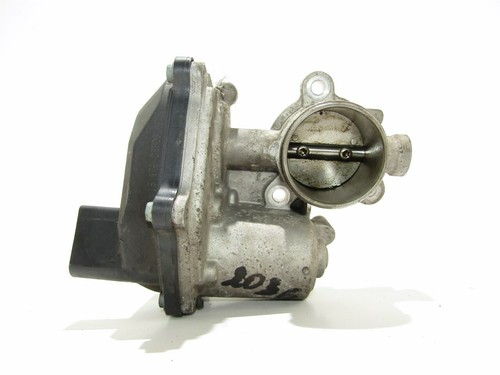 SKODA OCTAVIA III 2013 1,6D 77KW THROTTLE BODY Drosselklappe A2C53420794