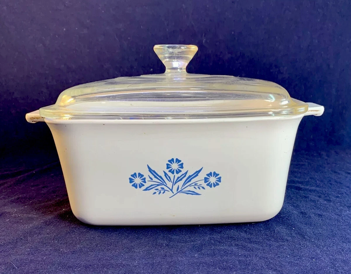 1.5 clearance quart corningware