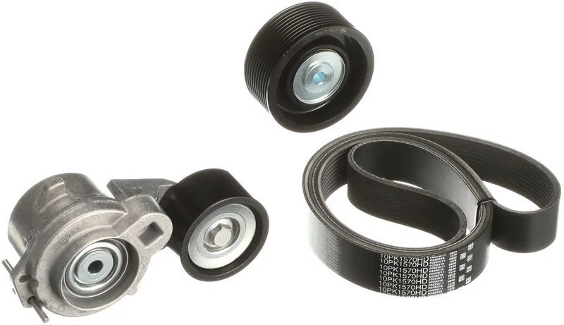 Gates belt hotsell drive set