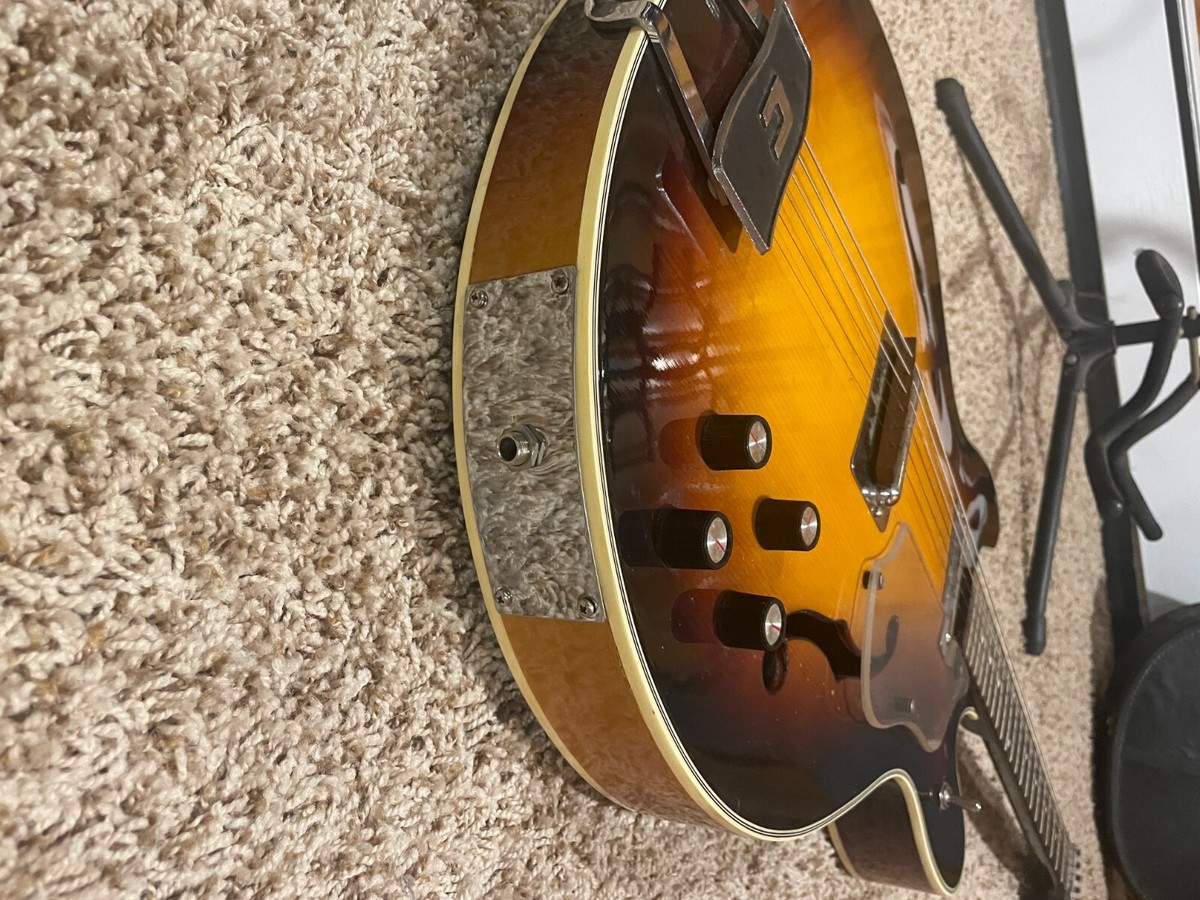 Danelectro Coral Firefly - 1960's $1200 cash and carry | eBay