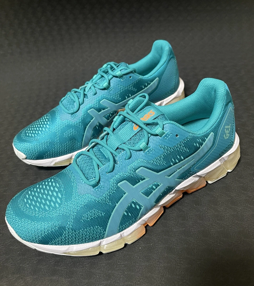 Asics gel quantum 360 jacquard new arrivals