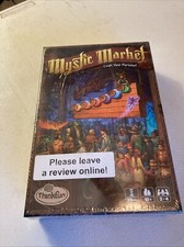 Mystic Market Game - New in shrink wrap