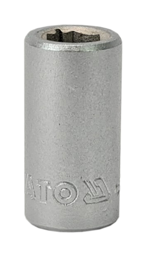 BLACKROBOT Schlag-Bithalter Set – 6 Stück, Cr-Mo Stahl, Für 1/2", 3/8", 1/4" Antriebe