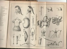 Otto Retzlaff Vorschule zu Homer 2. berichtigte und verbesserte Auflage von 1881