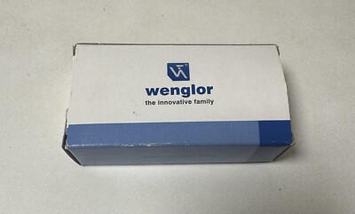 Wenglor IW080DE65UA3 Induktiver Sensor