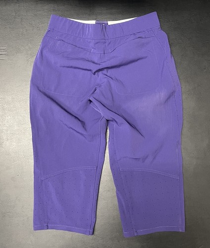 University of Washington Huskies Nike Football Game Used Pants Size Medium - Picture 2 of 10