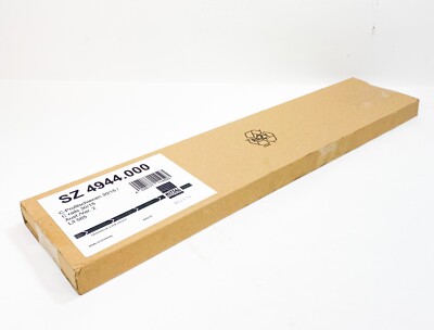 6x Rittal SZ4944.000 C-Profilschienen 30/15 C rails 30/15 -unused/OVP-