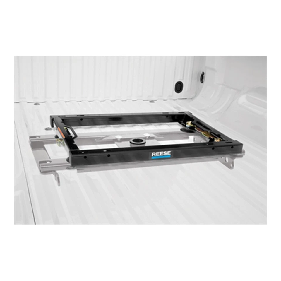 Draw-Tite 30156 第 5 轮拖车挂轨套件安装适配器适用于 F250-350 SD — 第 4/4 张图片