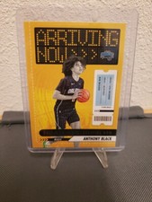 2023-24 Panini NBA Hoops Anthony Black Arriving Now Rookie RC #24 Magic