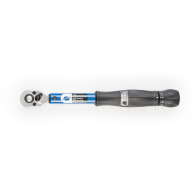 Park Tool TW-5.2 Drehmomentschlüssel 2-14 NM 3/8 Zoll Antrieb
