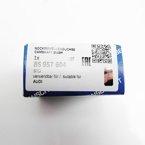 Kolbenschmidt Buchse Zwischenwelle vorn Lagerbuchse VW SEAT Skoda Audi STD - Picture 5 of 6
