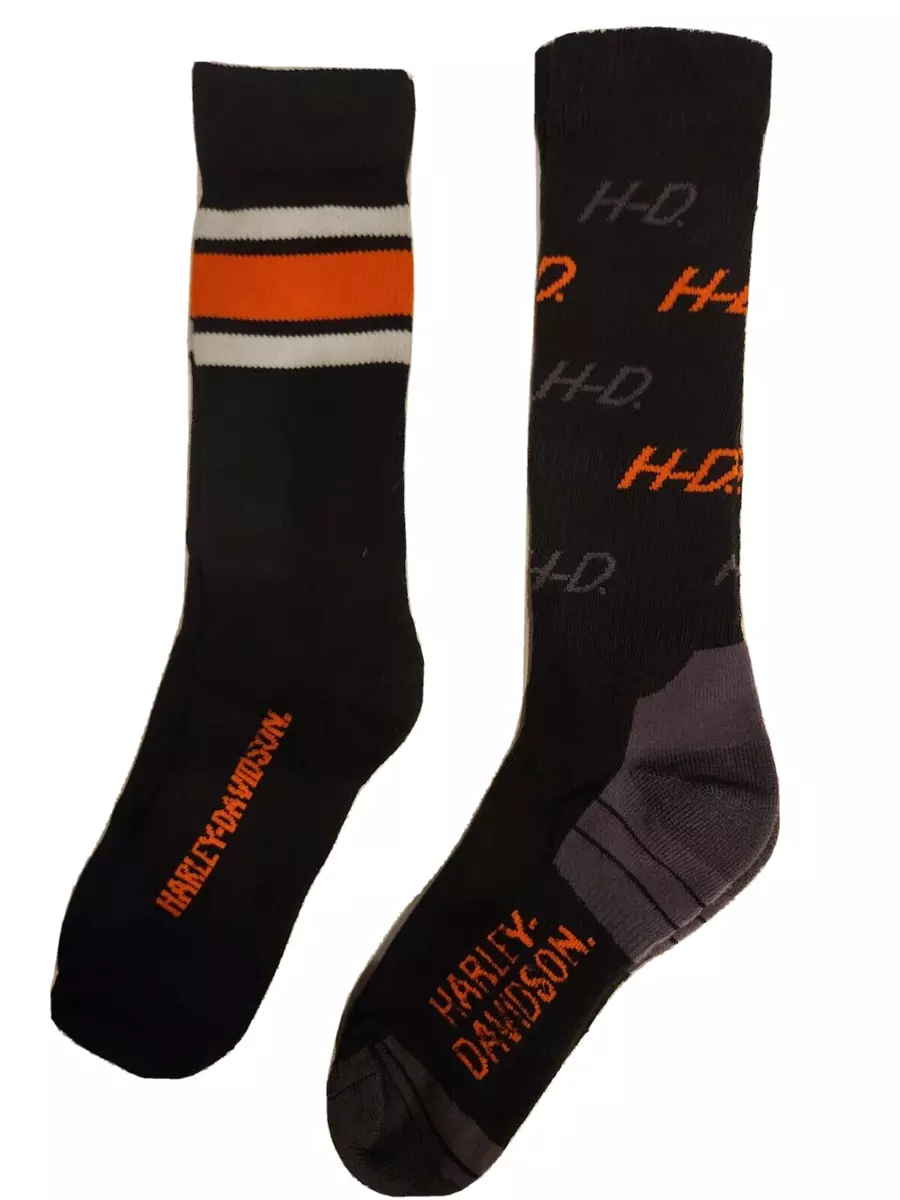 Harley davidson sale socks