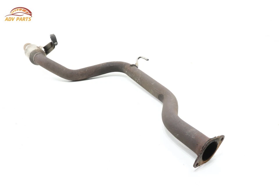 2013 - 2016 INFINITI QX60 JX35 3,5 Л ВЫХЛОПНАЯ СИСТЕМА ЗАДНЯЯ ТРУБА OEM - Изображение 3 из 4