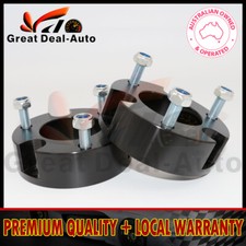 35mm Front Coil Strut Shock Spacer For Ford Ranger PX PX2 PX3 XL XLT 2011+ BT50