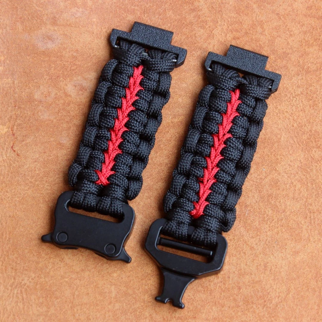 G shock shop paracord band