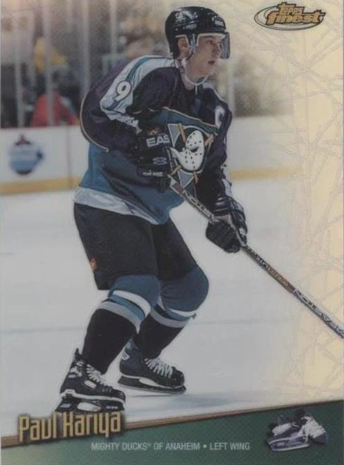 No-Protector Refractor