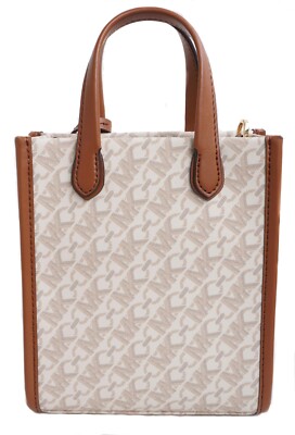 Michael Kors Bag Shoulder Bag Gigi XS NS Shopper Tote Xbody